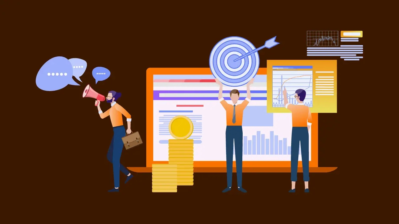 5+ các mẫu báo cáo marketing phổ biến kèm file tải xuống