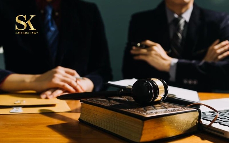 Ai có quyền kháng cáo bản án hình sự sơ thẩm