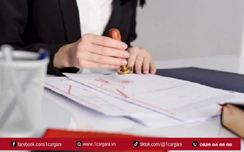 Bạn có thể công chứng sơ yếu lý lịch tại UBND hoặc văn phòng công chứng