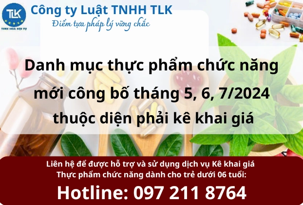 Bảng giá dịch vụ kế toán thuế