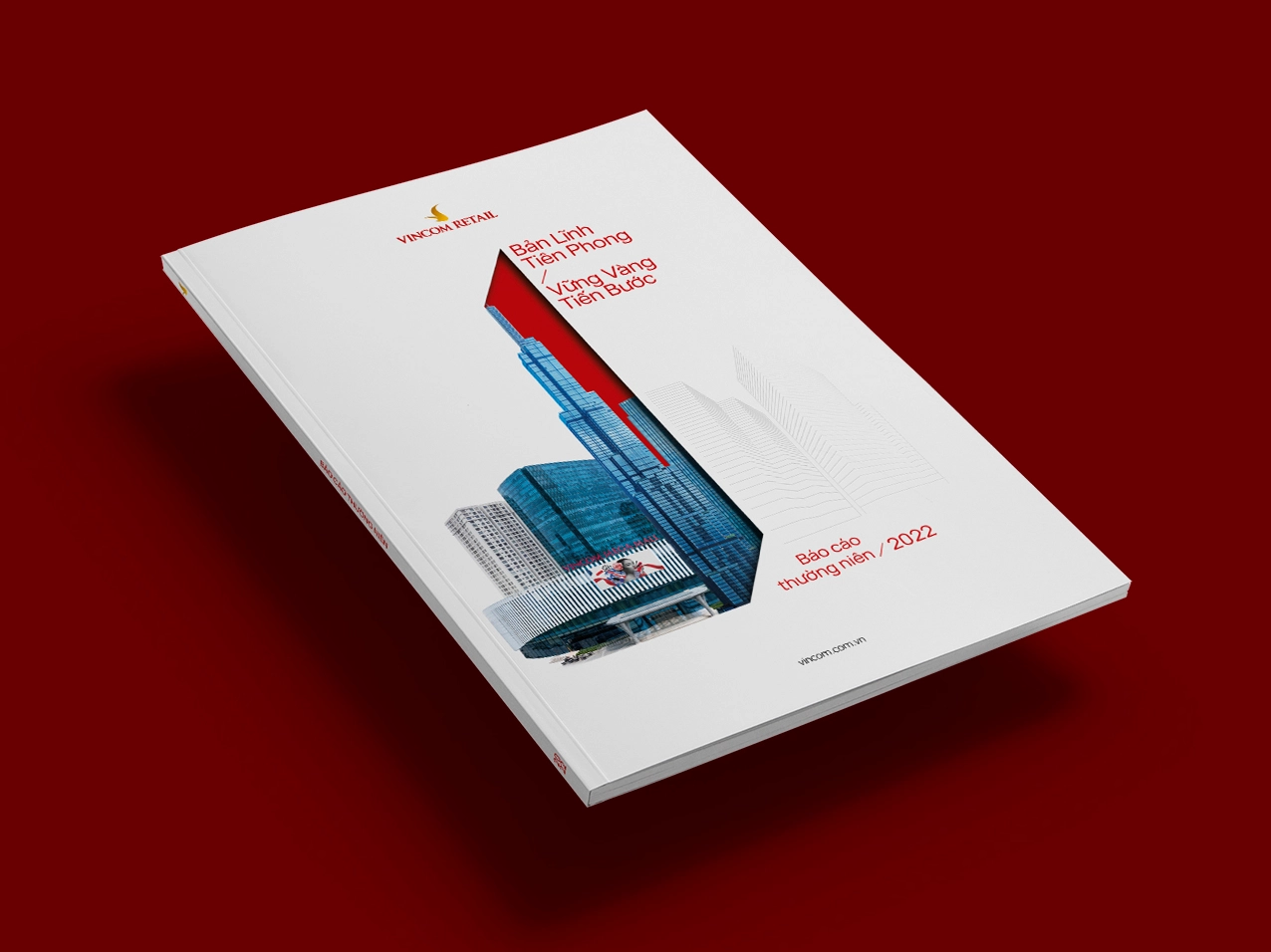Báo cáo thường niên 2022