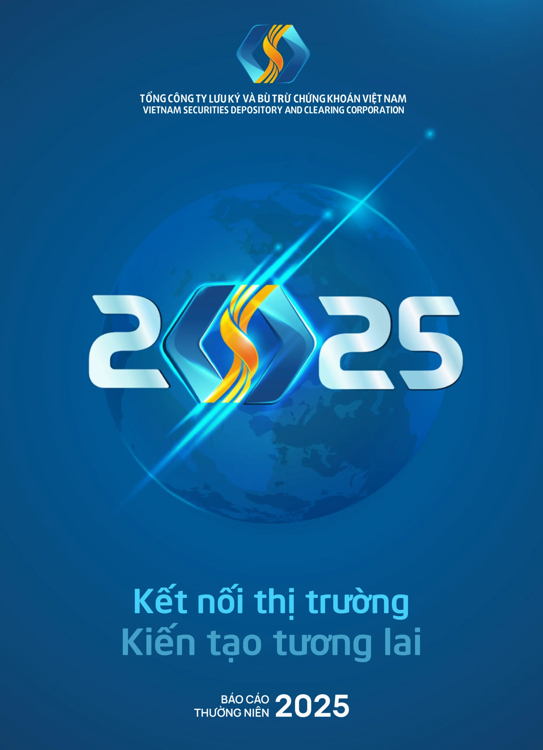 Báo cáo thường niên năm 2025