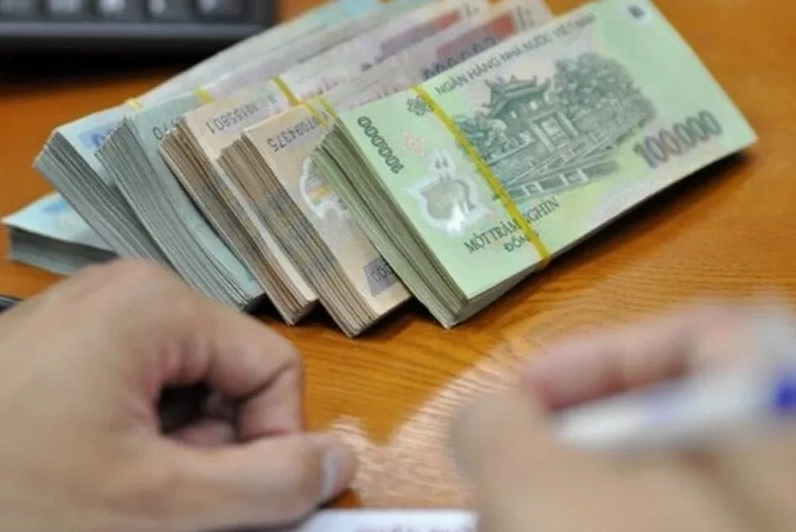 Các tính năng quan trọng của biên bản giao nhận tiền