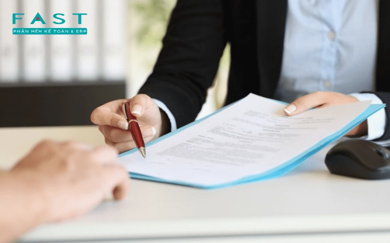 Các trường hợp cần sử dụng mẫu đơn đề nghị