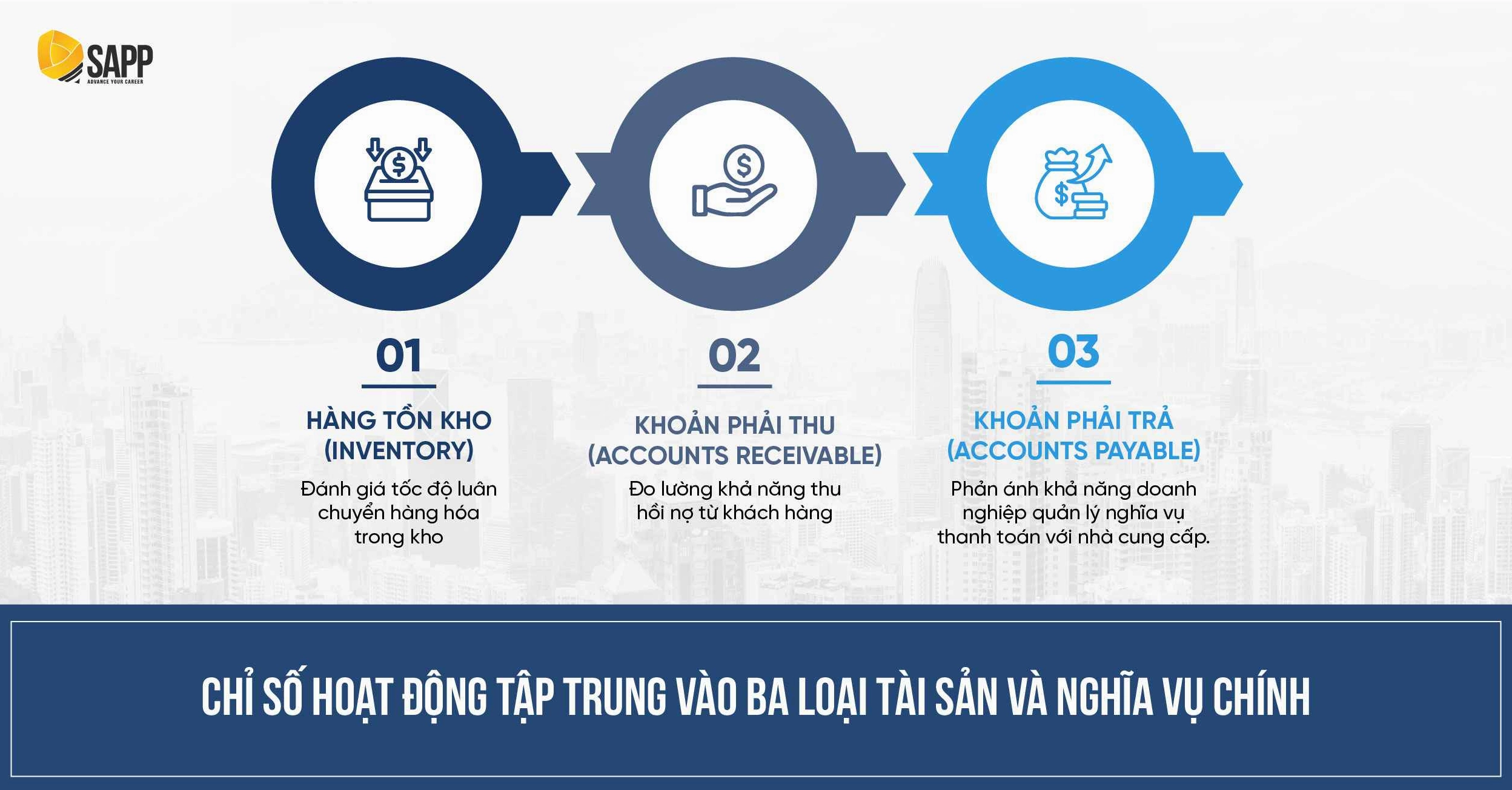 Chỉ số tập trung trong báo cáo tài chính doanh nghiệp
