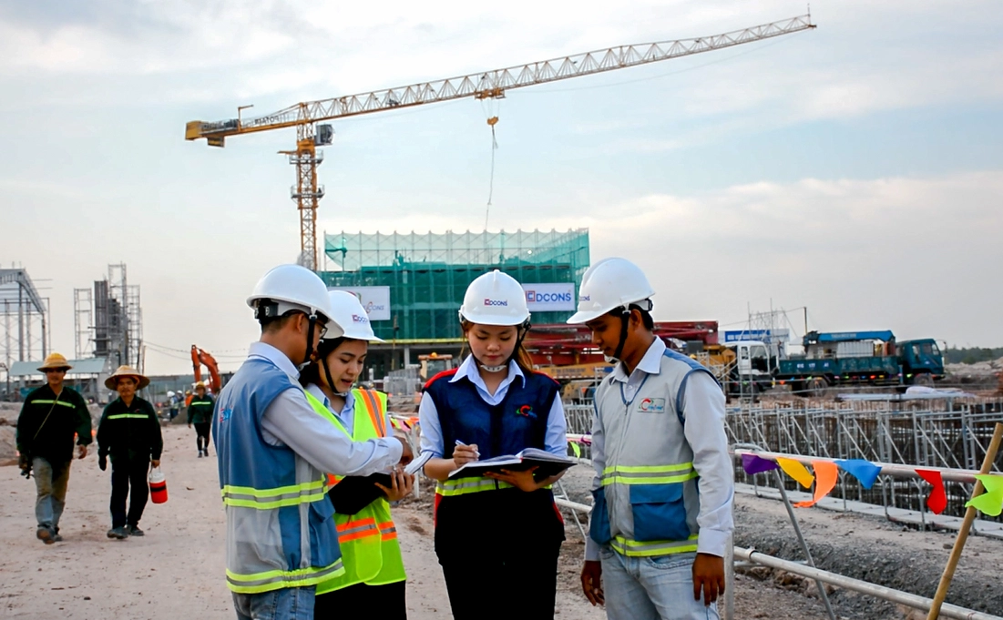 Chứng chỉ an toàn lao động nhóm 2