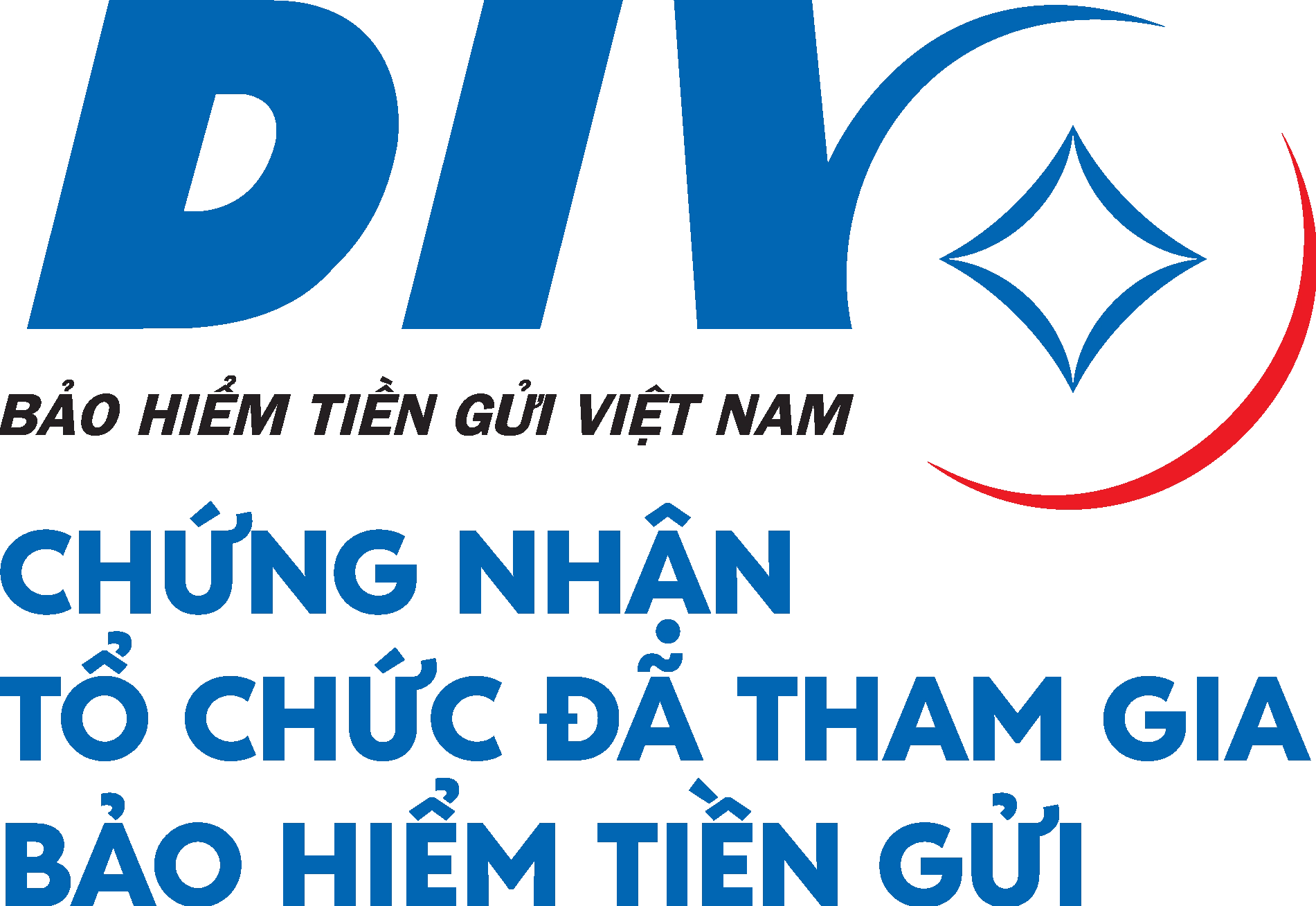 Chứng nhận Bảo hiểm tiền gửi