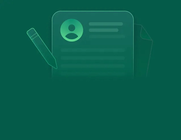 Công cụ tạo CV chuyên nghiệp hỗ trợ ứng viên tìm việc làm công nhân