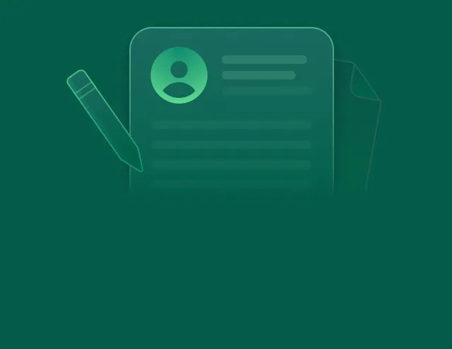 Công cụ tạo CV chuyên nghiệp