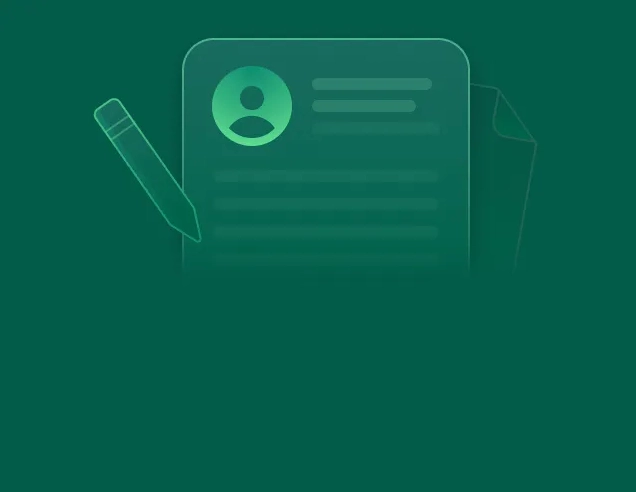 Công cụ tạo CV chuyên nghiệp