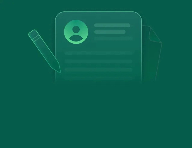 Công cụ tạo CV chuyên nghiệp