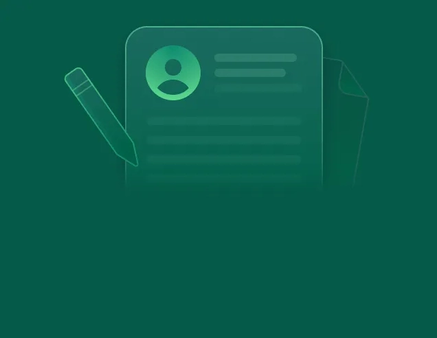 Công cụ tạo CV chuyên nghiệp
