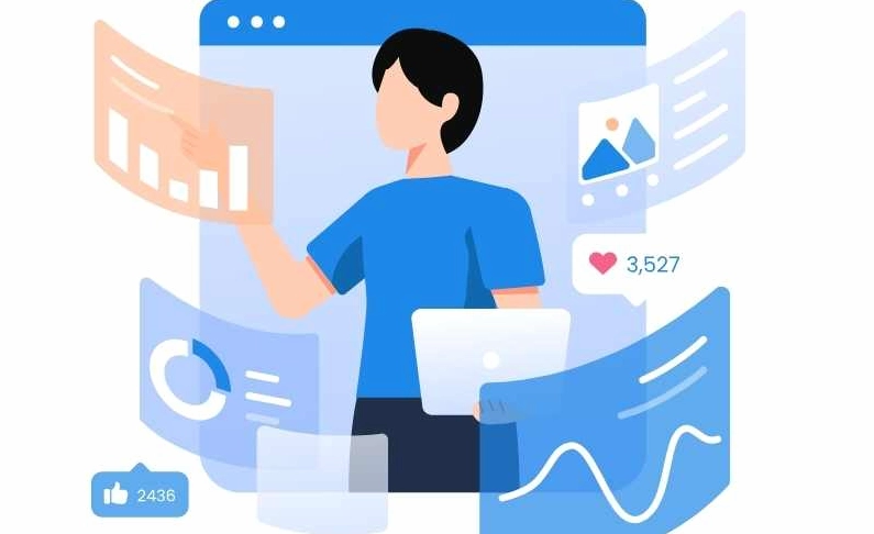 Đề xuất giải pháp marketing trong báo cáo