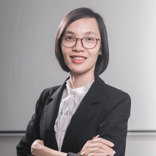 Đội ngũ giáo viên