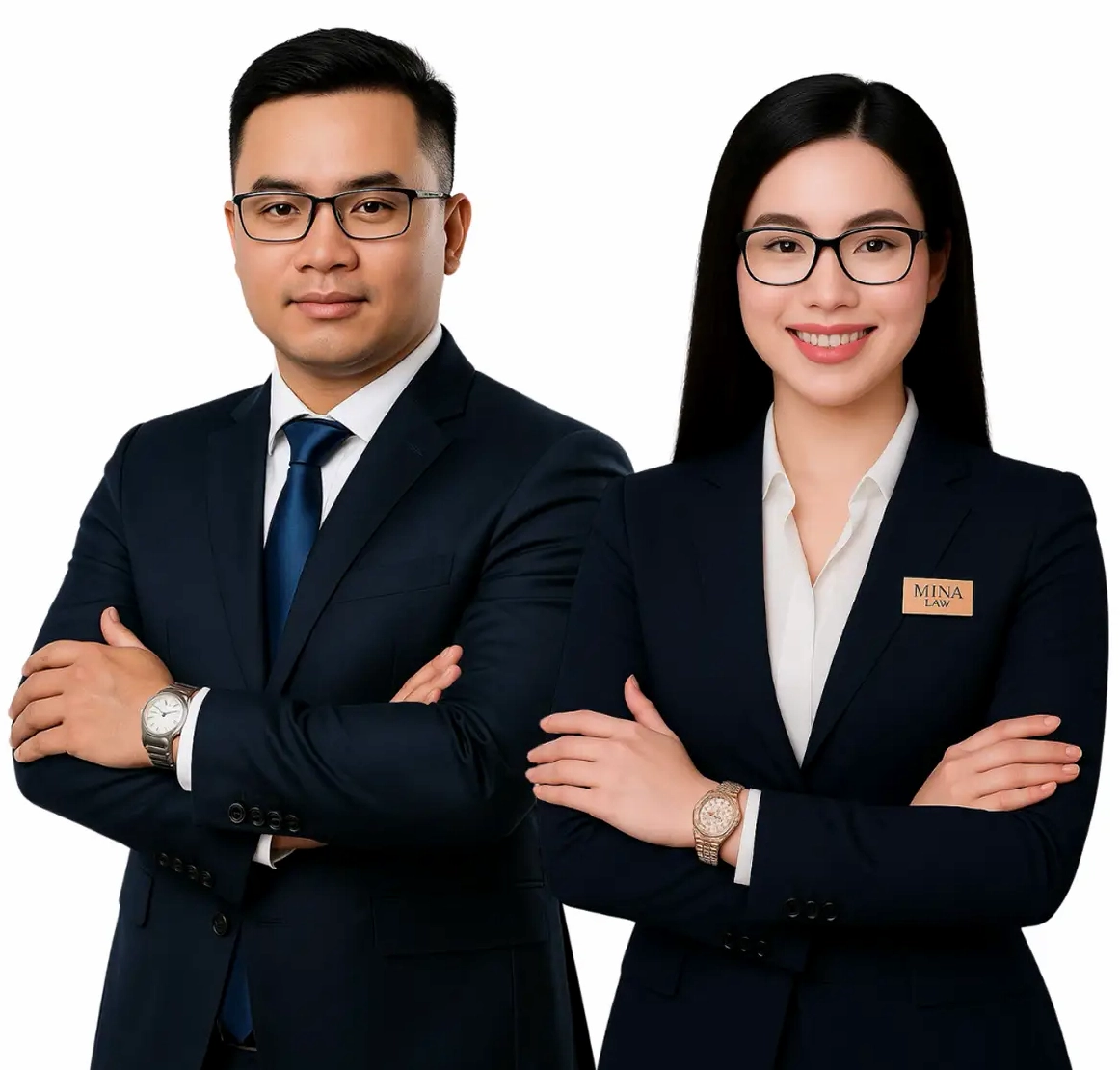 Đội ngũ luật sư Mina Law tư vấn về thủ tục khởi kiện