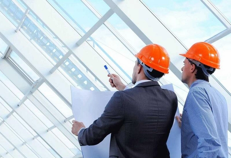 Đơn vị xây dựng lập biên bản trả mặt bằng sau hoàn thành