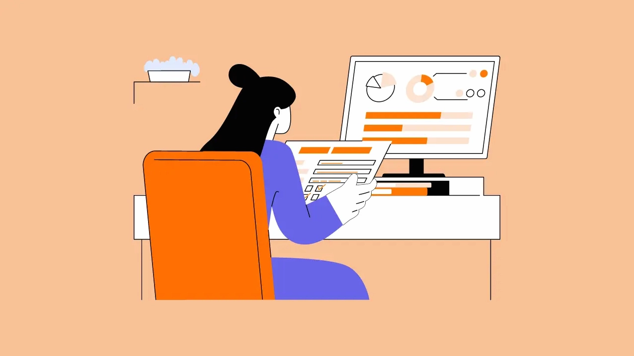 File Excel quản lý bán hàng