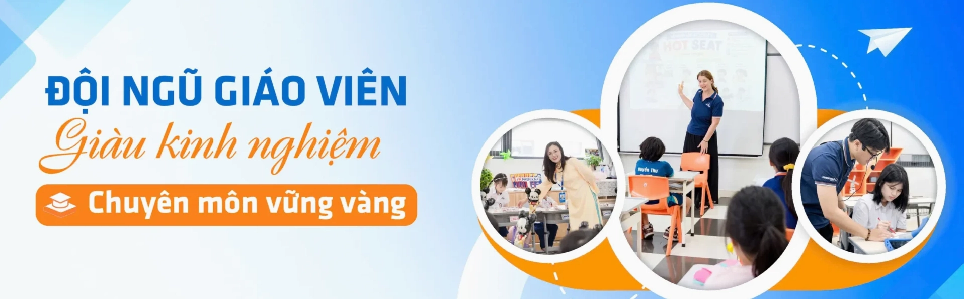 Giao viên trường Phenikaa