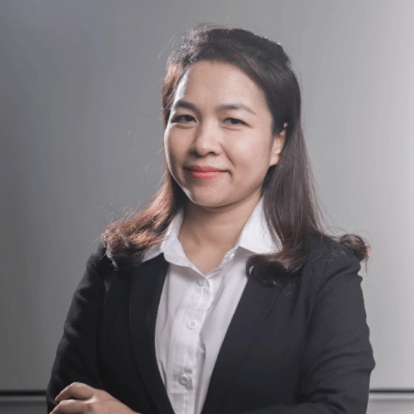 Giáo viên trường THCS