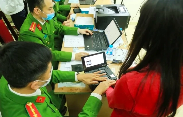 Giấy xác nhận cư trú là gì, xin cấp ở đâu? - Ảnh minh họa