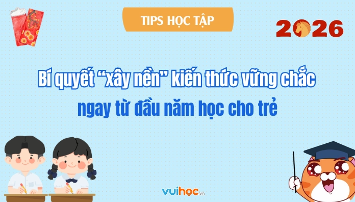 Hình ảnh minh họa cho việc xây dựng kiến thức vững chắc, áp dụng cho việc làm báo cáo dự án