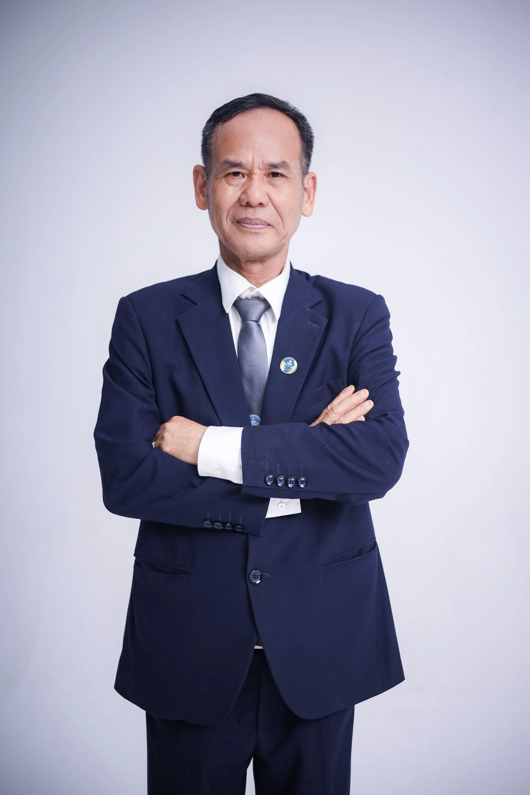 Hình ảnh minh họa về Luật sư Đỗ Xuân Tựu