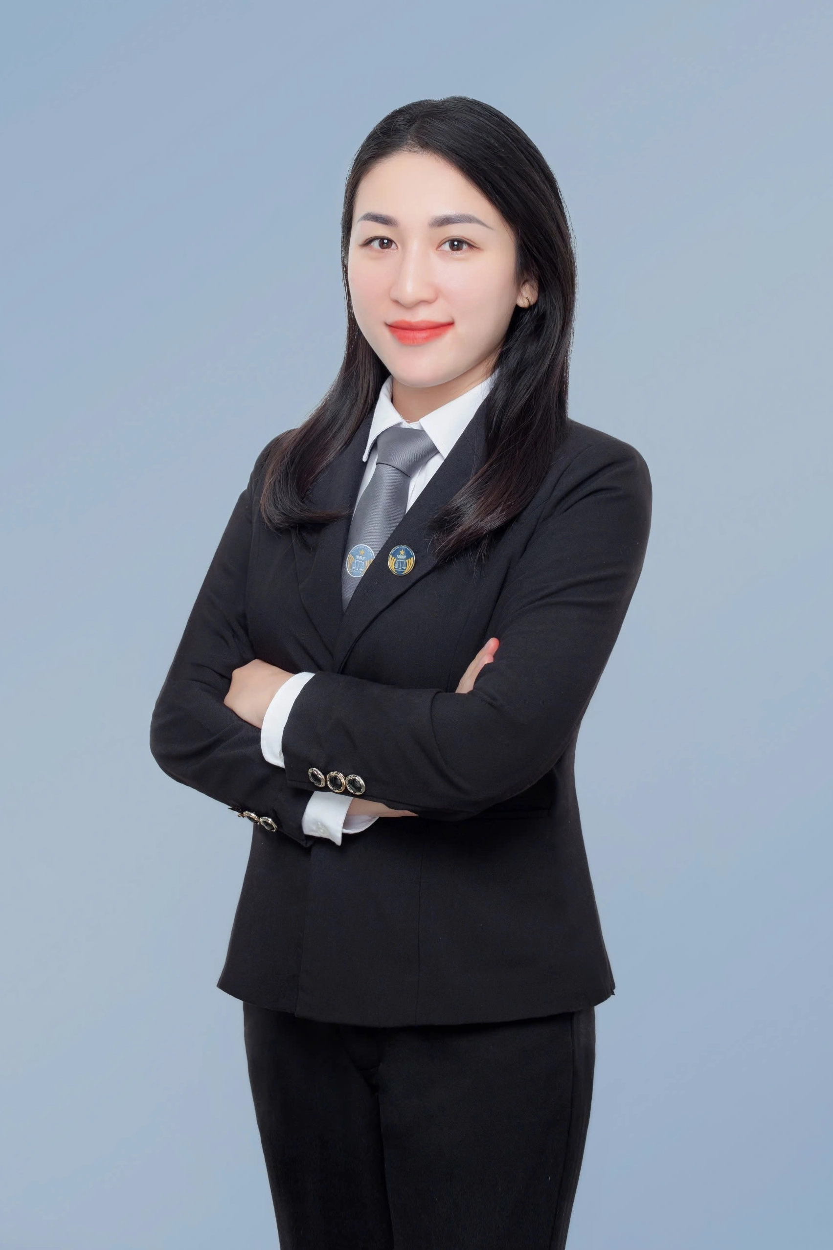 Hình ảnh minh họa về Luật sư Nguyễn Thị Mỹ Hạnh