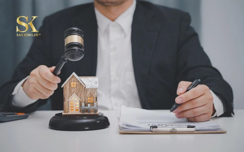 Hướng dẫn chi tiết cách viết mẫu đơn khởi kiện lấn chiếm đất đai
