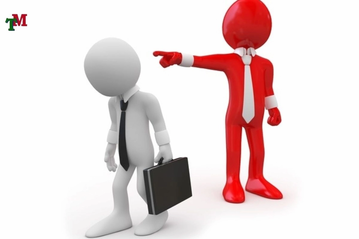 Hướng dẫn xử lý vi phạm nội quy công ty