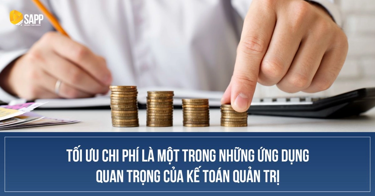 Kế toán quản trị hỗ trợ tạo sản phẩm mới
