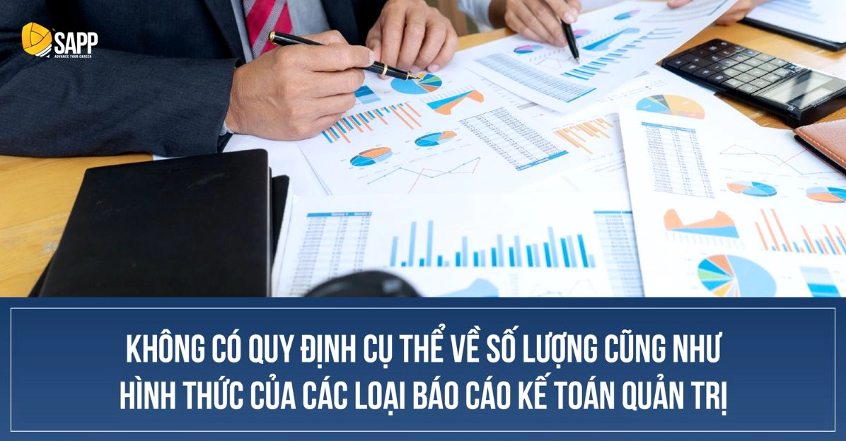 Không có quy định bắt buộc về nội dung báo cáo quản trị