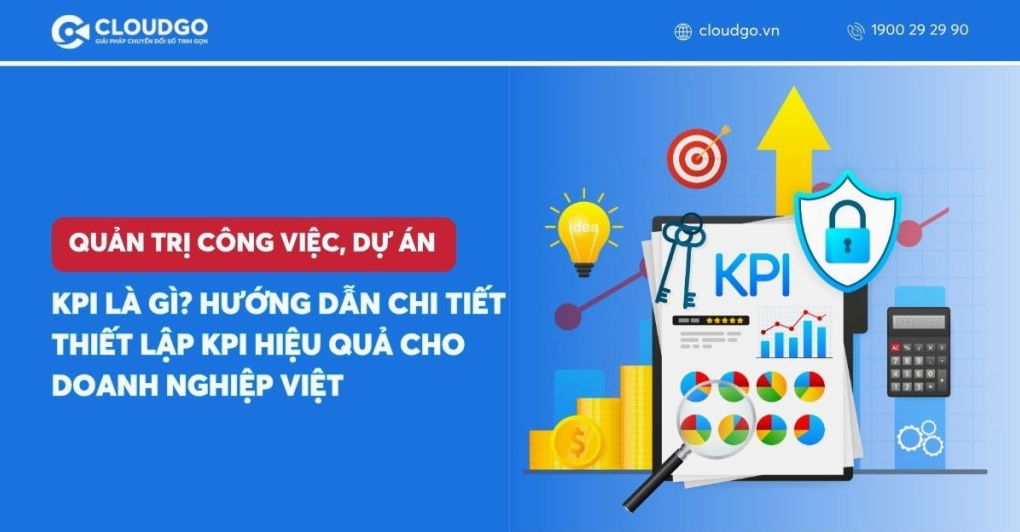 KPI là gì?