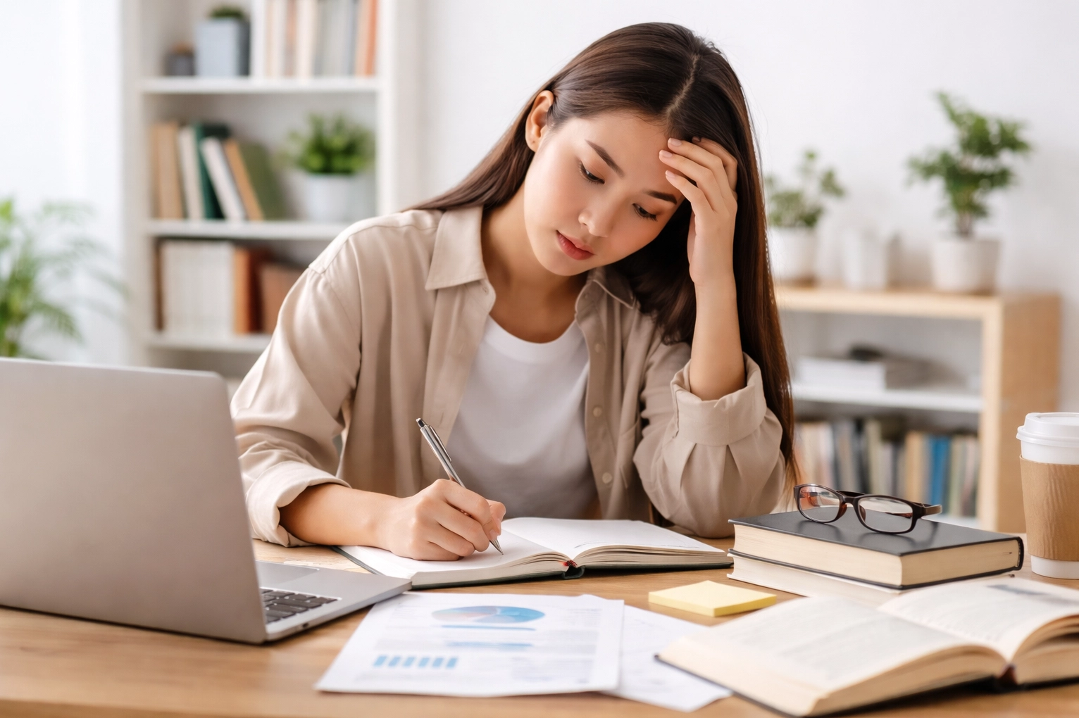 Lỗi thường gặp khi viết báo cáo sinh viên