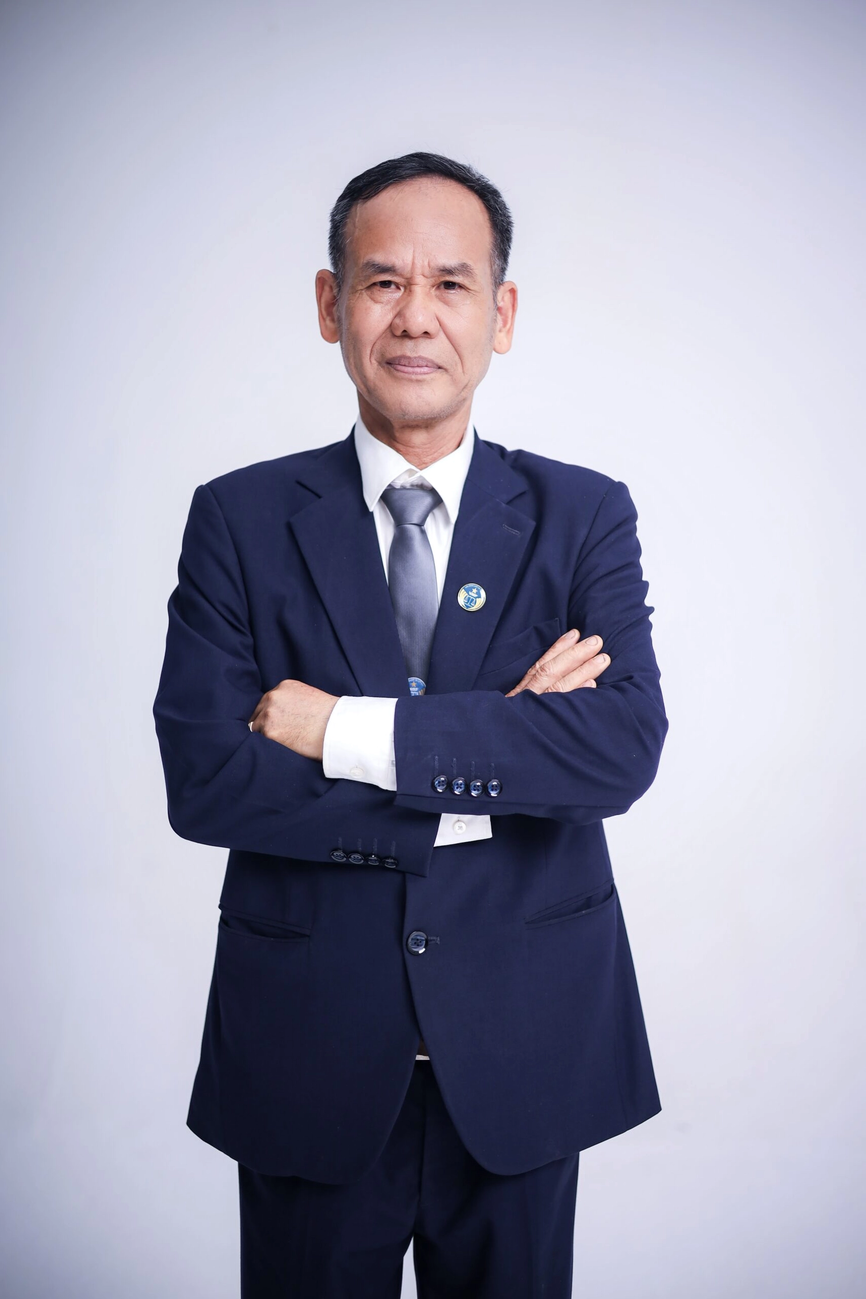 Luật sư Đỗ Xuân Tựu