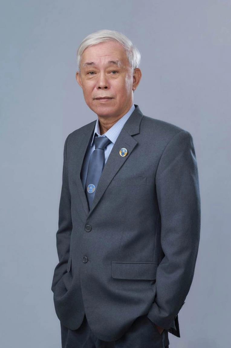 Luật sư Đoàn Văn Ba