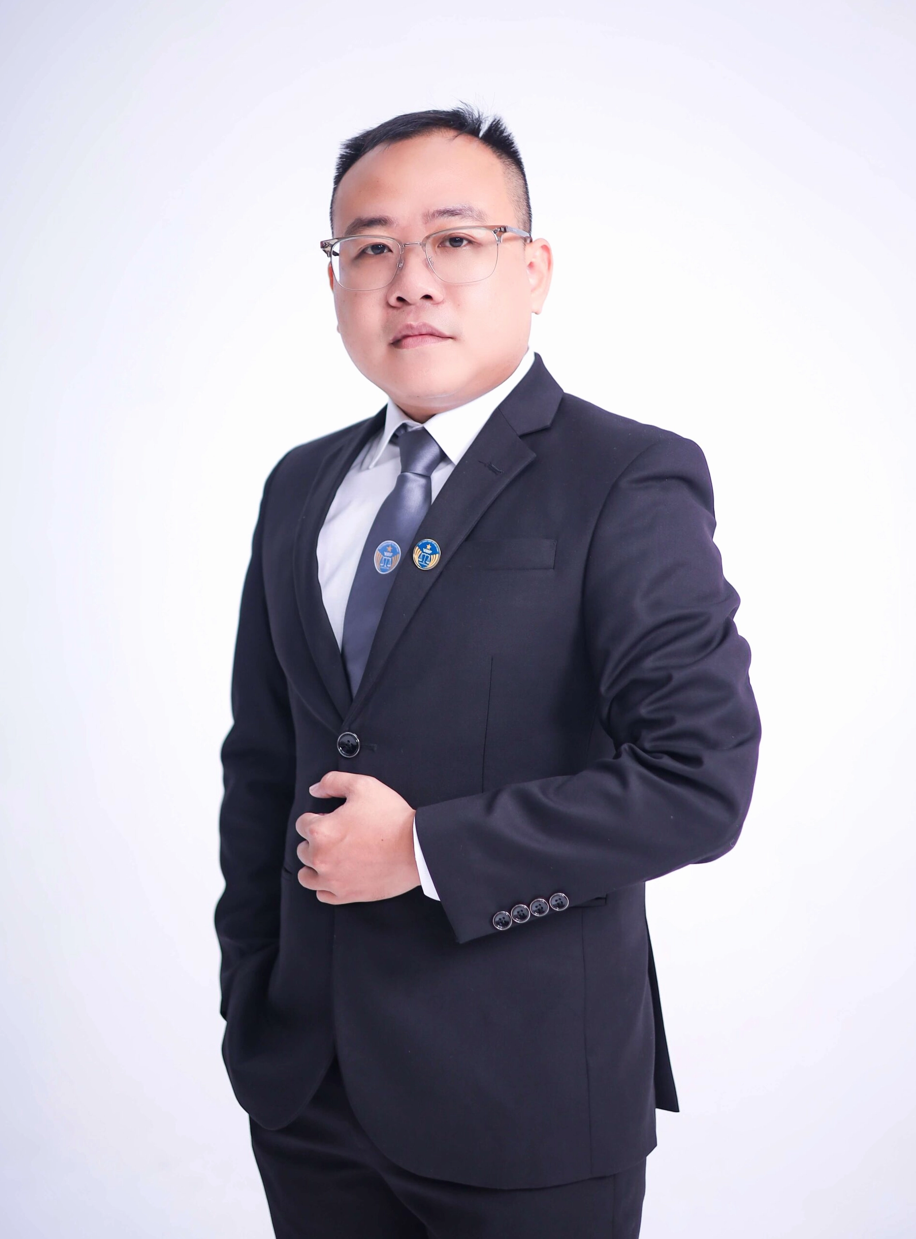Luật sư Nguyễn Hoài Bão