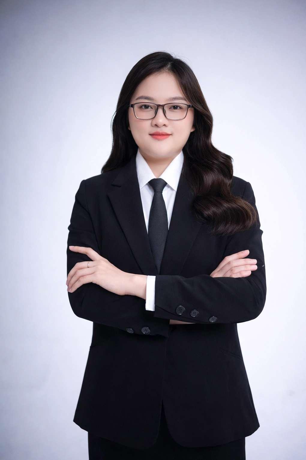 Luật sư Nguyễn Ngọc Anh
