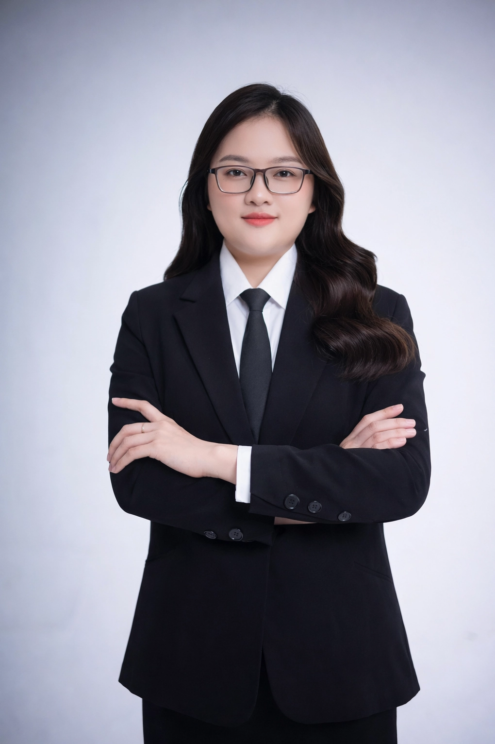 Luật sư Nguyễn Ngọc Anh