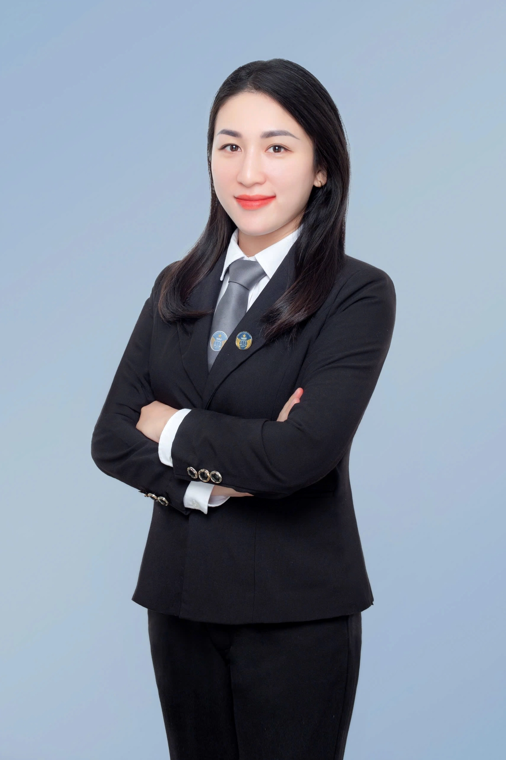 Luật sư Nguyễn Thị Mỹ Hạnh