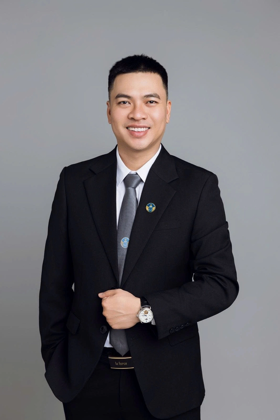Luật sư Nguyễn Văn Thư - Hỗ trợ pháp lý về ly hôn