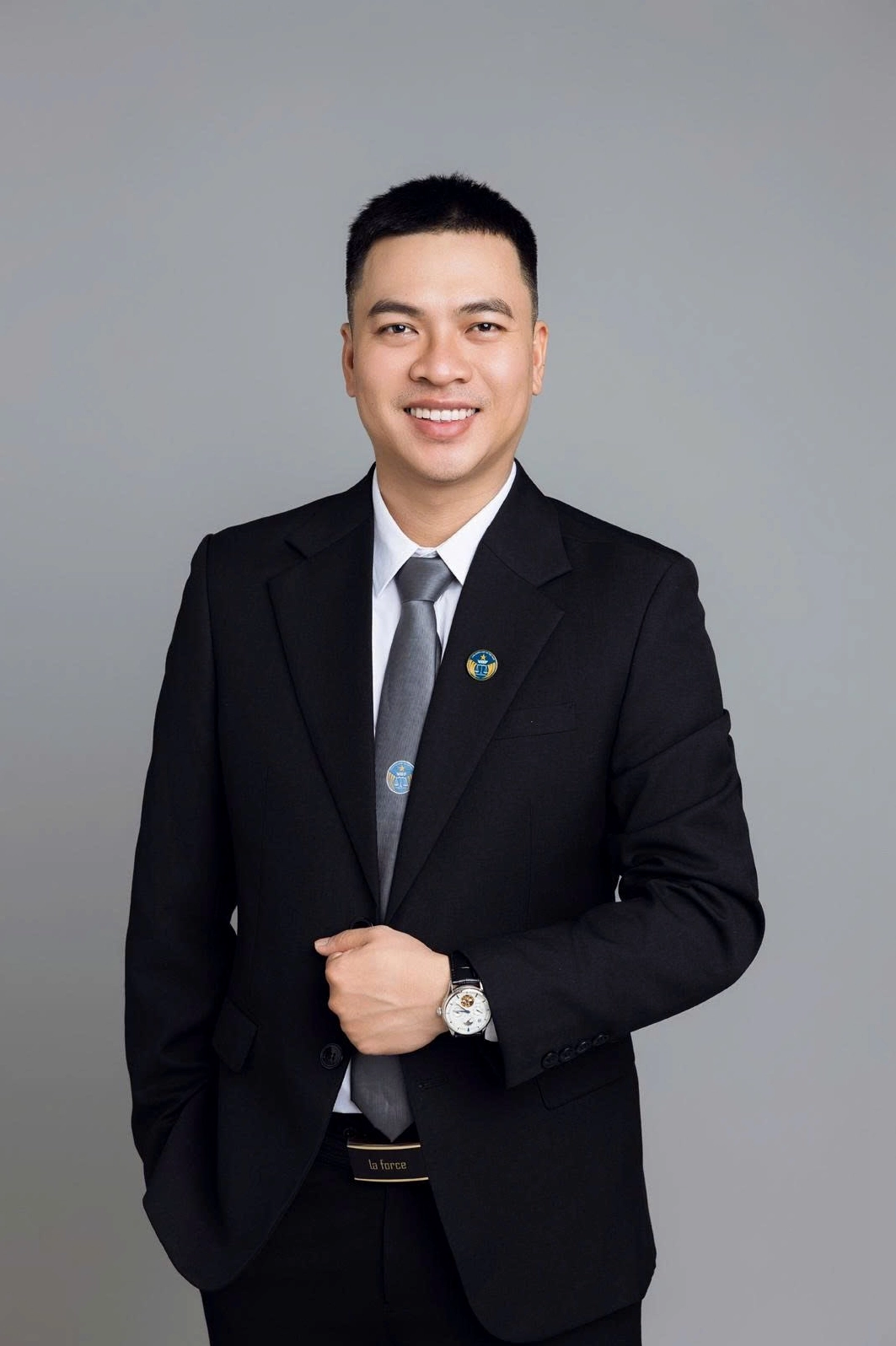 Luật sư Nguyễn Văn Thư