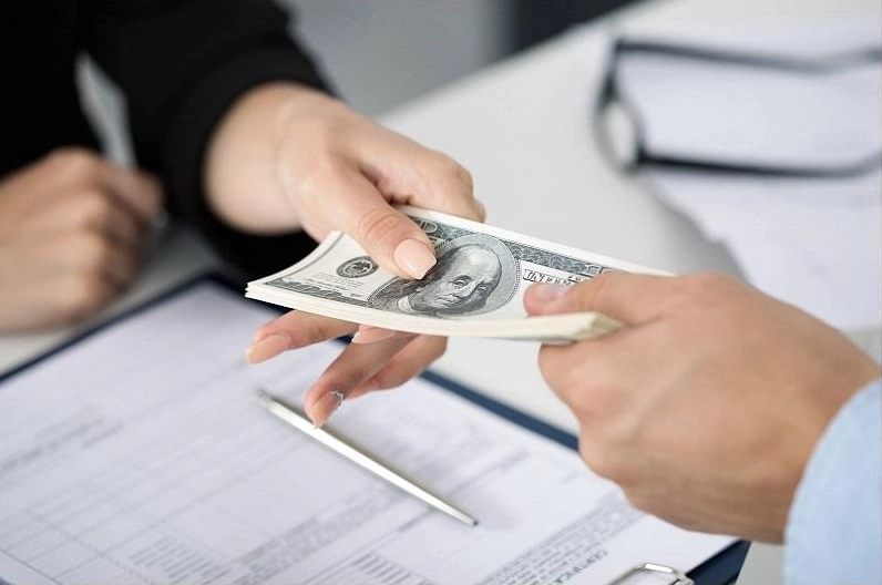 Mẫu biên bản bàn giao quỹ tiền mặt chuẩn năm 2026