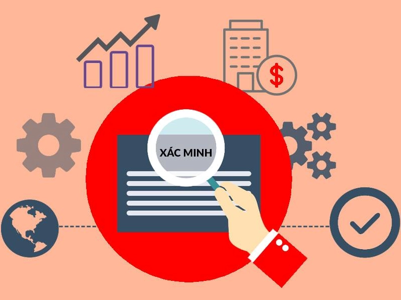 Mẫu biên bản xác minh sự việc