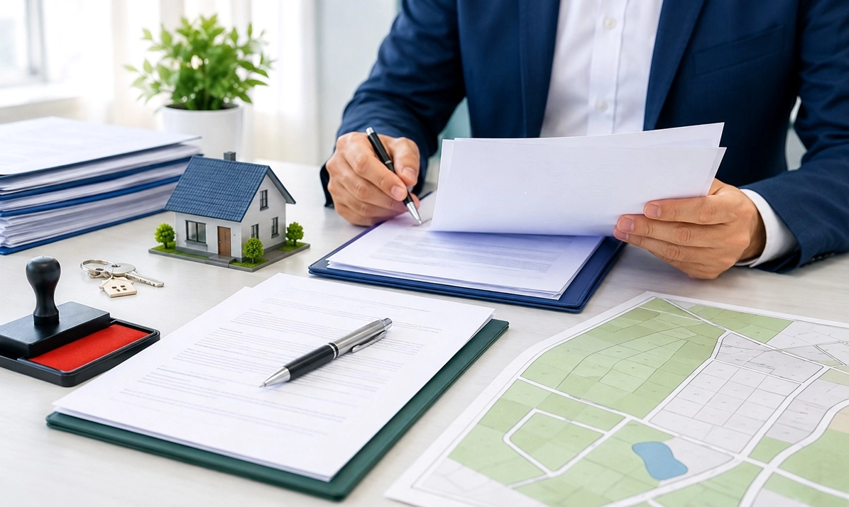 Mẫu đơn đăng ký biến động đất đai