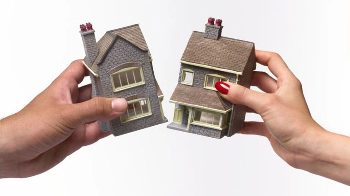 Mẫu đơn kiện tranh chấp đất đai
