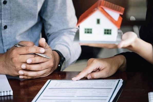 Mẫu đơn xin cấp sổ đỏ lần đầu chi tiết