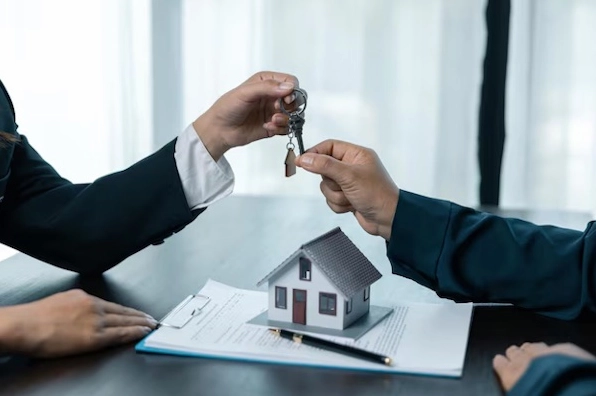 Mẫu đơn xin cấp sổ đỏ lần đầu