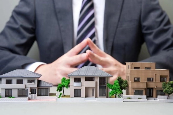 Mẫu hợp đồng mua bán đất thể hiện các thông tin cơ bản