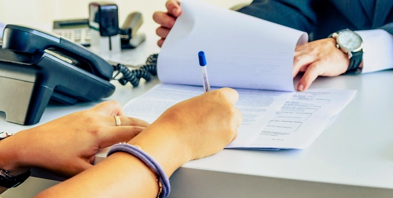 Mẫu Hợp đồng mua bán đầy đủ nội dung và đảm bảo pháp lý