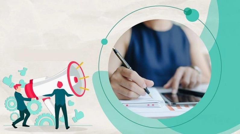 Minh họa cách viết đơn xin từ chức tổ trưởng